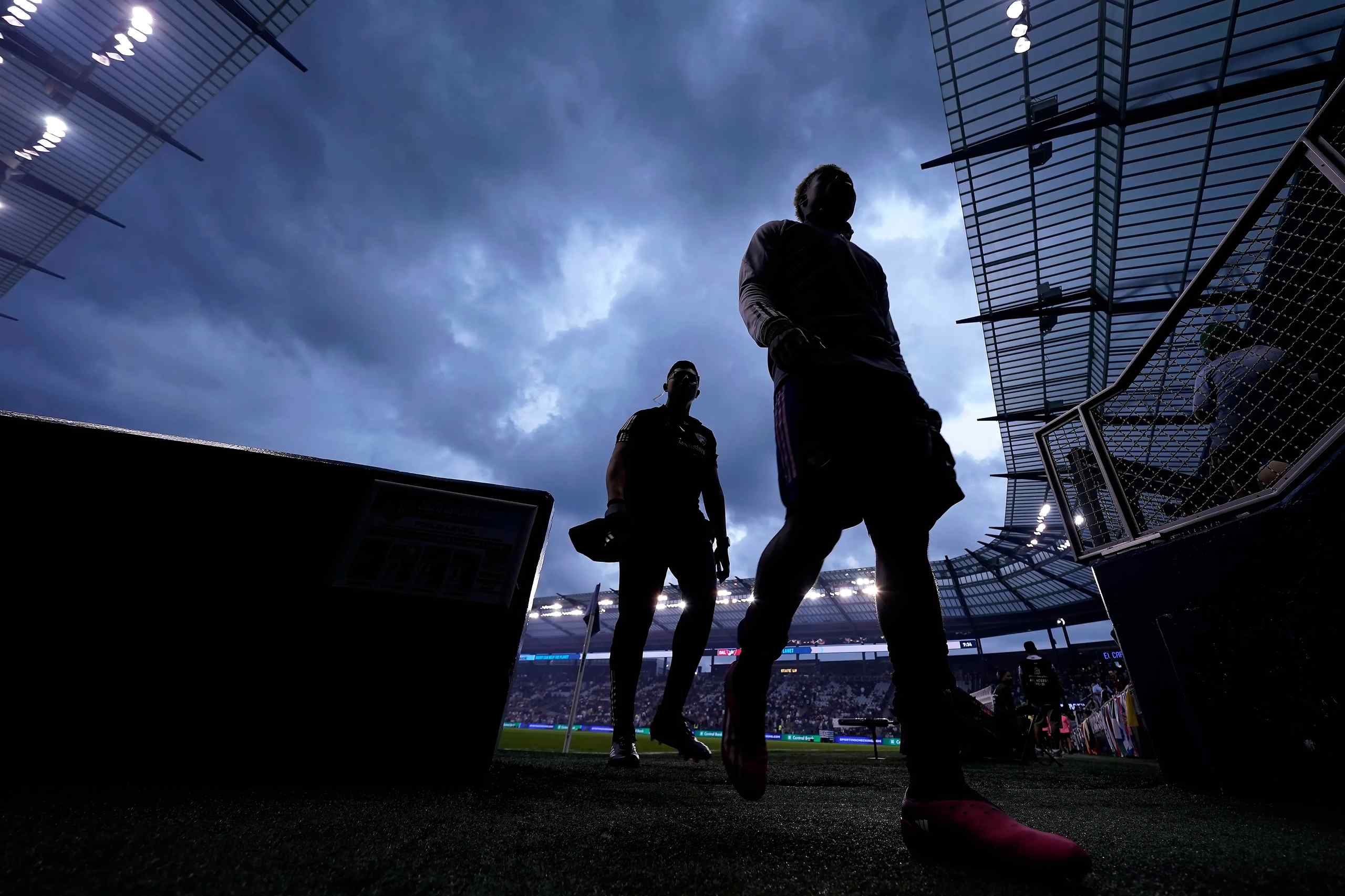 Could a Super El Nino Disrupt the 2026-27 Sports Calendar?